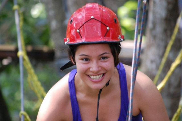 Diviertete con todas las actividades